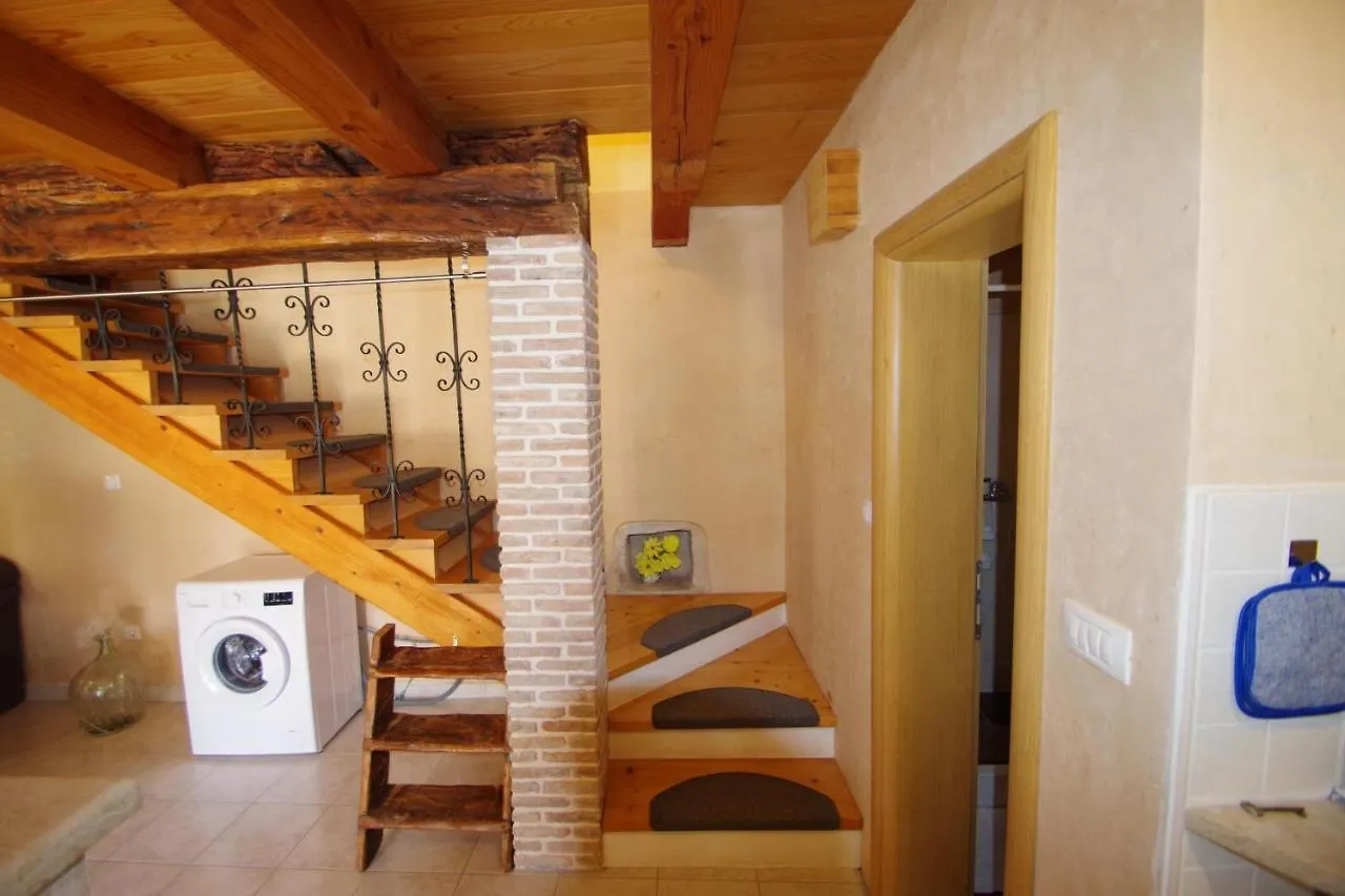 Mery Country House Kavran Croatia