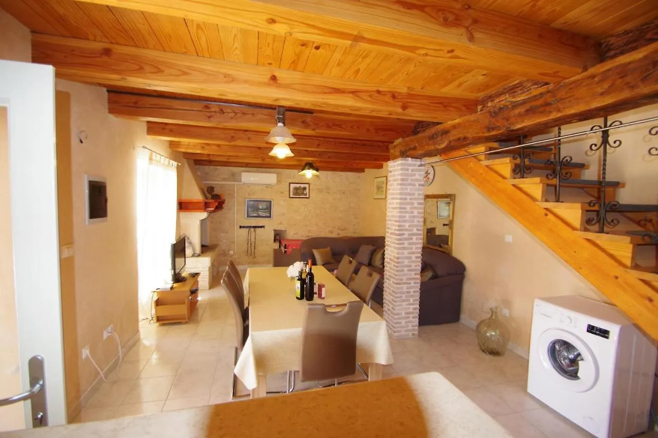 Mery Country House Kavran 0*,  Croatia